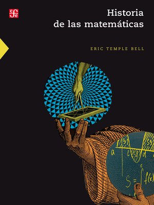 cover image of Historia de las matemáticas